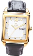 Royal London Classic with Day Date 40158-03
