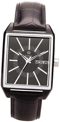 Royal London Classic with Day Date 41049-02