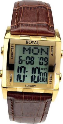 Royal London Digital 41009-01