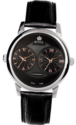 Royal London Dual Time 40048-02