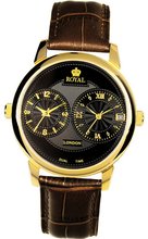 Royal London Dual Time 40048-04