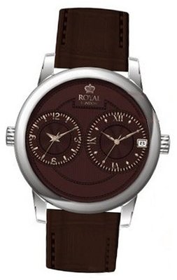 Royal London Dual Time 40048-05