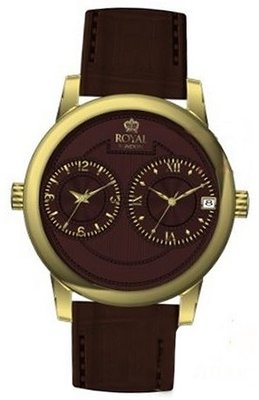 Royal London Dual Time 40048-06