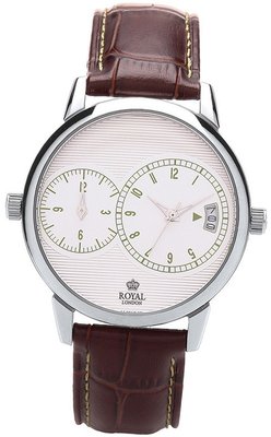 Royal London Dual Time 40134-01
