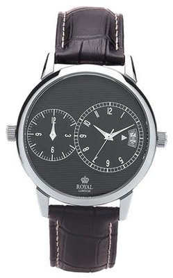 Royal London Dual Time 40134-02