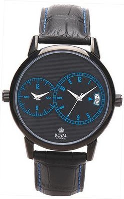 Royal London Dual Time 40134-03