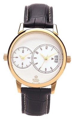 Royal London Dual Time 40134-04