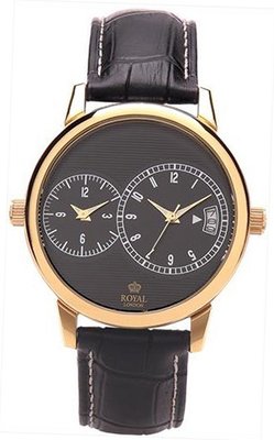 Royal London Dual Time 40134-05