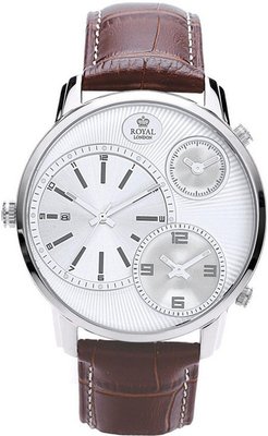 Royal London Dual Time 41087-01