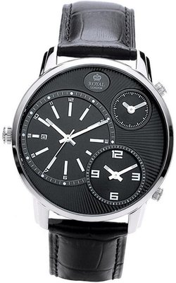 Royal London Dual Time 41087-02