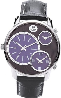 Royal London Dual Time 41087-03