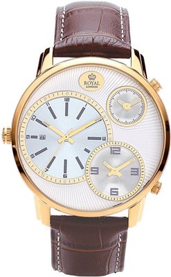 Royal London Dual Time 41087-04