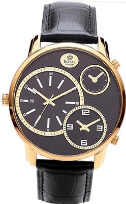Royal London Dual Time 41087-05