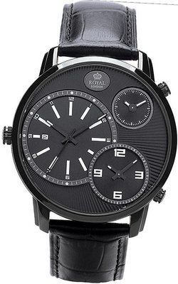 Royal London Dual Time 41087-06