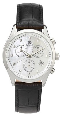 Royal London Fashion Chronograph 20034-01
