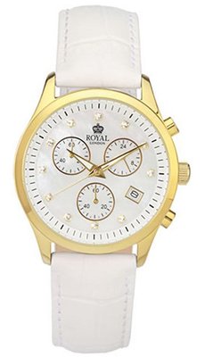 Royal London Fashion Chronograph 20034-04