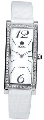 Royal London Ladies 20020-03