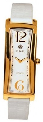 Royal London Ladies 20021-03