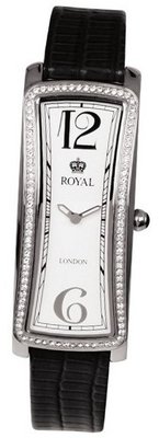 Royal London Ladies 20022-02