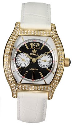 Royal London Ladies 20026-04