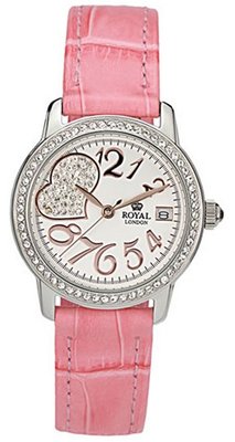 Royal London Ladies 20080-02