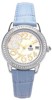 Royal London Ladies 20080-06