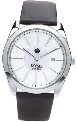 Royal London Ladies 20122-01