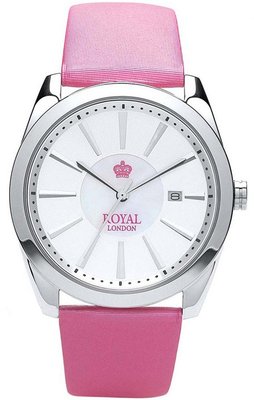 Royal London Ladies 20122-03