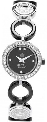 Royal London Ladies 20127-04