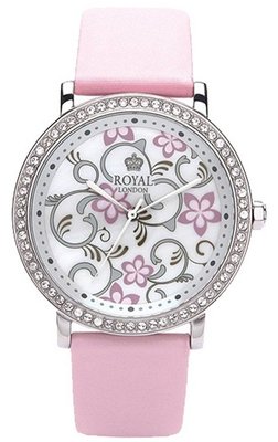 Royal London Ladies 20129-02