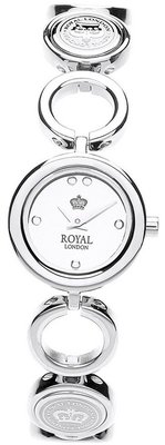 Royal London Ladies 20137-01