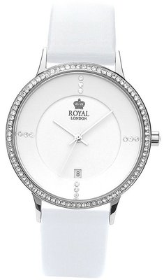 Royal London Ladies 20152-02