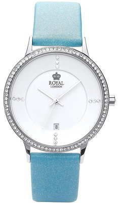 Royal London Ladies 20152-03