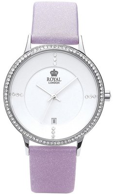 Royal London Ladies 20152-06