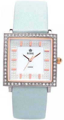 Royal London Ladies 21011-05