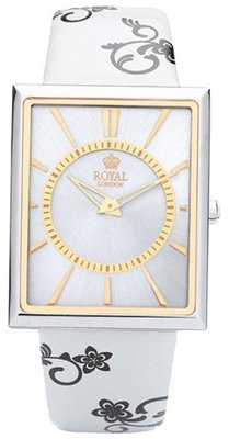 Royal London Ladies 21091-04