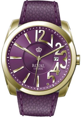 Royal London Ladies 21119-06