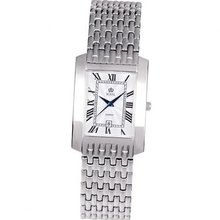 Royal London Ladies Bracelet Strap Classic Calendar 20018-05