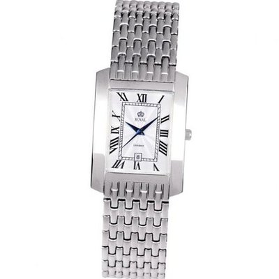Royal London Ladies Bracelet Strap Classic Calendar 20018-05