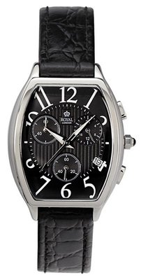 Royal London Ladies Chronograph 20038-02