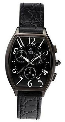 Royal London Ladies Chronograph 20038-04