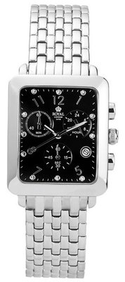 Royal London Ladies Chronograph 20098-02