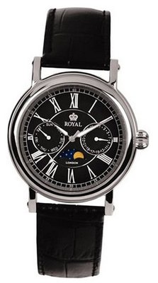 Royal London Moonpase 40089-02