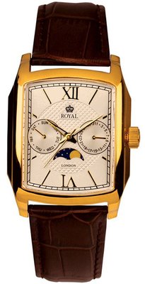 Royal London Moonpase 40090-03