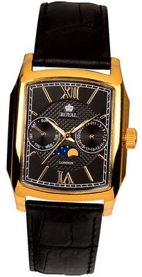 Royal London Moonpase 40090-04