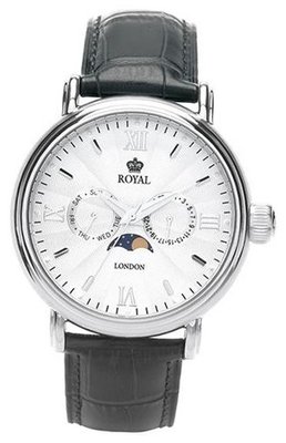 Royal London Moonpase 41061-01