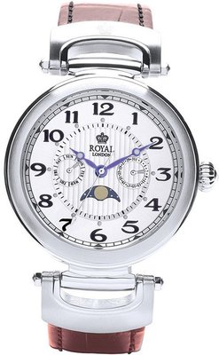 Royal London Moonpase 41072-01