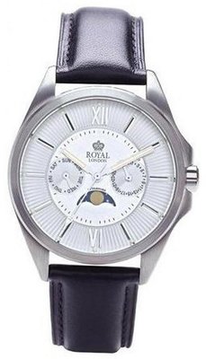 Royal London Moonpase Titanium 40144-01