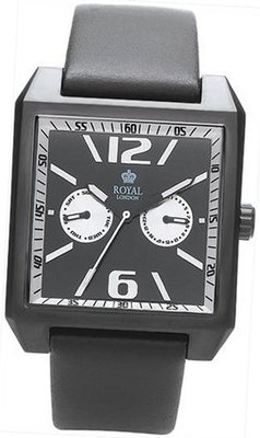 Royal London Multifunction 40128-02