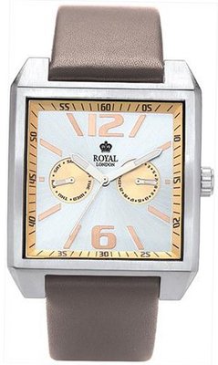 Royal London Multifunction 40128-04